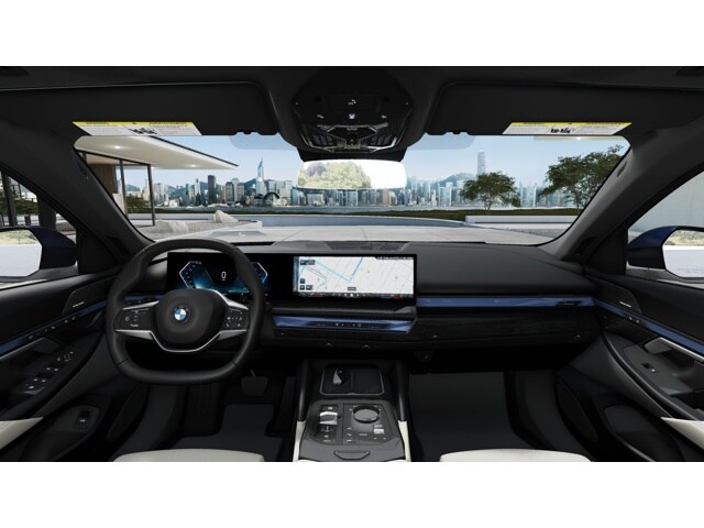 2026 Bmw i5 eDrive40 photo 14