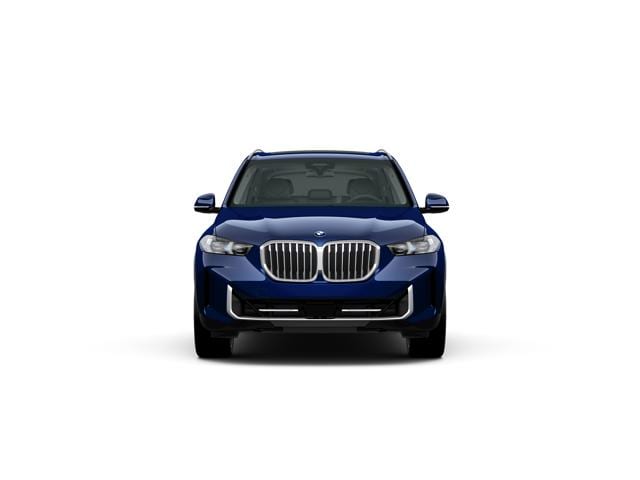 2026 BMW X5 40i's photo