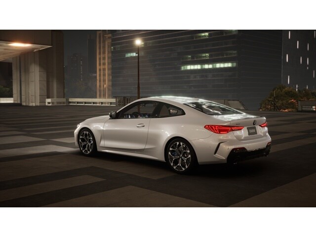 2026 BMW 4 Series 430i - Photo 45