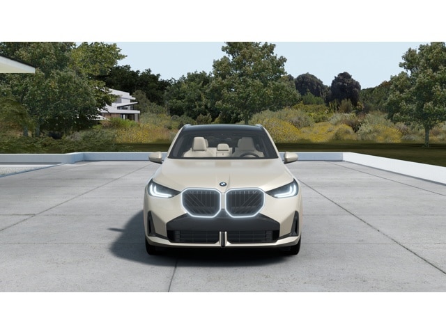 2026 Bmw X3 photo 3