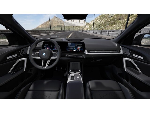 2026 BMW X2 28i - Photo 10