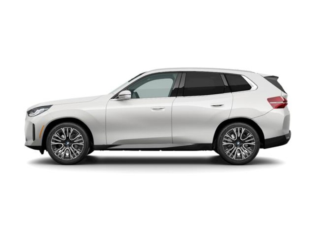 Used 2025 BMW X3 30 xDrive