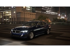 2026 BMW 330i xDrive NA Sedan