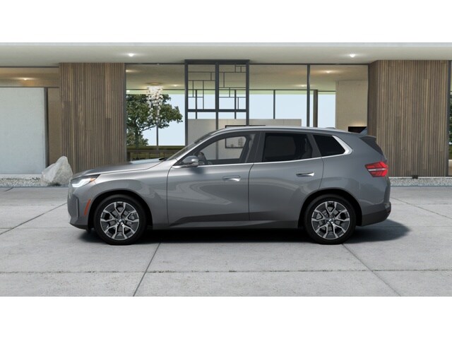 2026 Bmw X3 photo 3