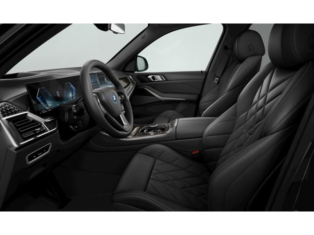 2026 BMW X5 50e - Photo 33