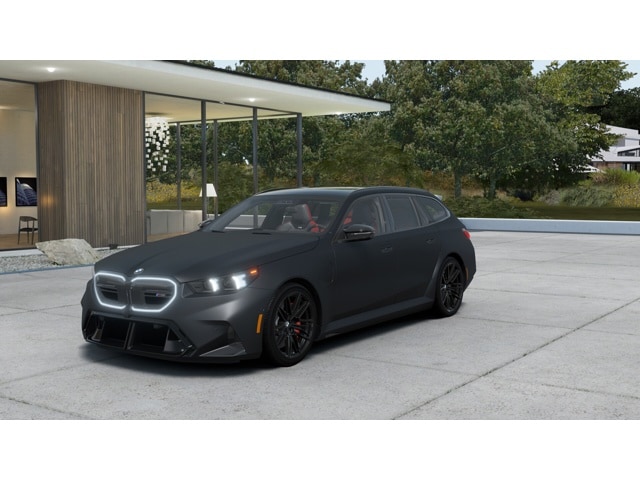 2027 BMW M5 M5 Touring's photo