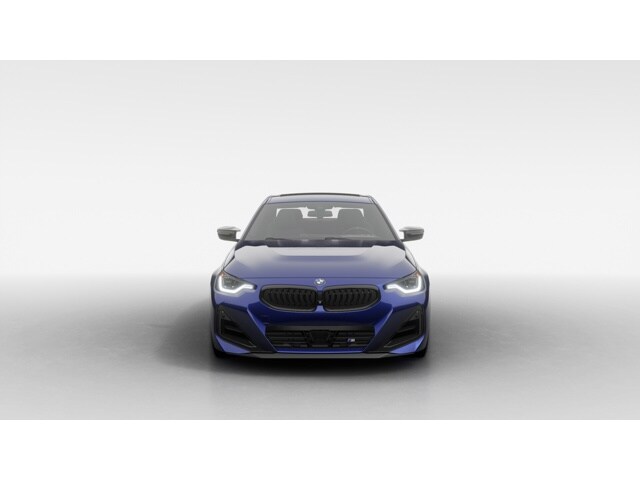 2026 Bmw M240i xDrive Coupe photo 3