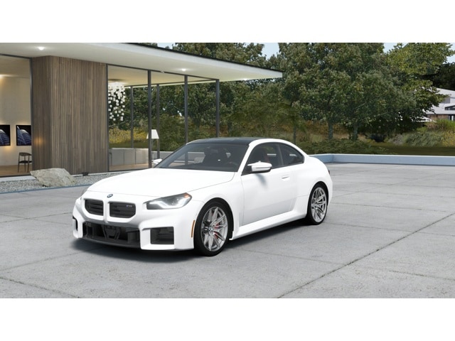 2026 BMW M2 M2 Coupe's photo