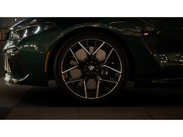 2025 BMW 7 Series 750e - Photo 51