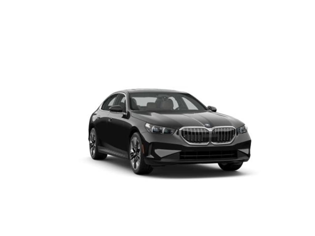 New 2027 BMW 530i xDrive Sedan