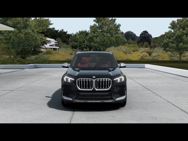 2025 Bmw X1 XDrive28i photo 8