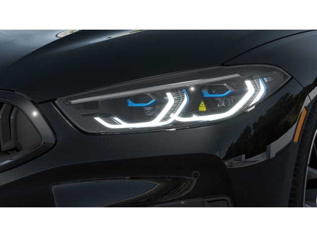2026 BMW 8 Series 840i - Photo 7