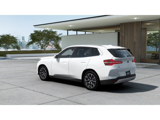 2026 BMW X3 30 - Photo 19