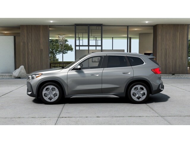2026 Bmw X1 M35i photo 3
