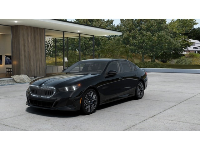 2026 BMW 5 Series 540i xDrive -
                  Urbandale, IA