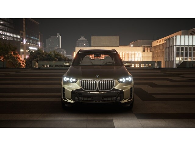 2026 Bmw X5 xDrive40i photo 3