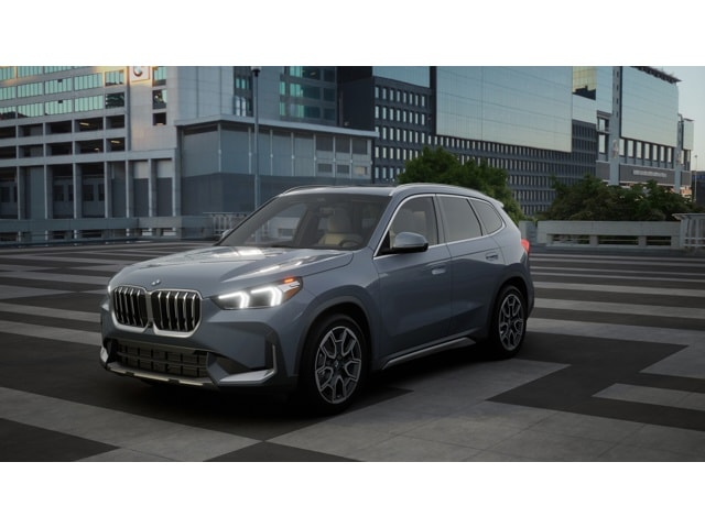 2026 BMW X1 xDrive28i's photo