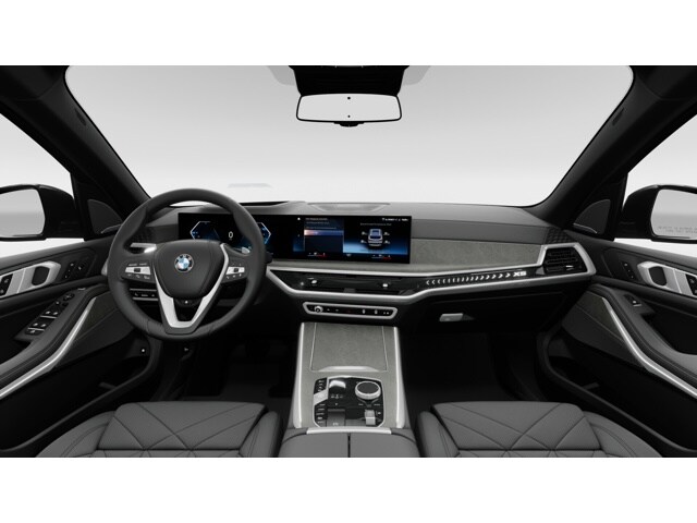 2026 BMW X5 50e - Photo 27