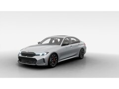 2026 BMW 330i xDrive NA Sedan