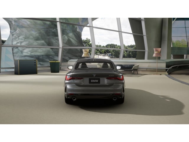 2026 BMW 4 Series 430i - Photo 21