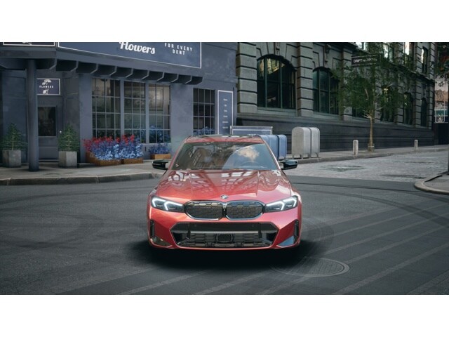 2026 Bmw M340i photo 3