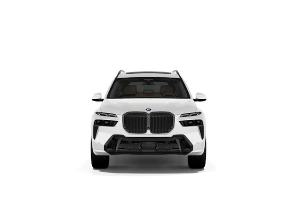 New 2027 BMW X7 xDrive40i SUV