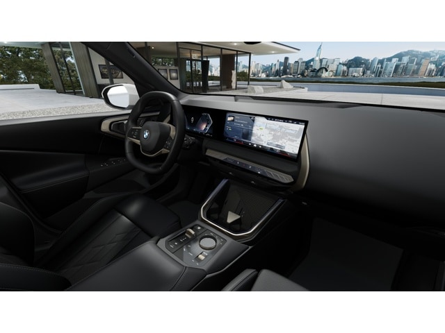 2026 BMW X3 30 - Photo 31