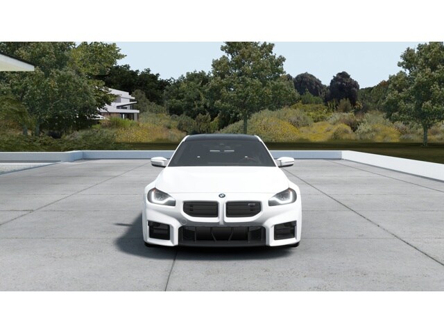 2026 Bmw M2 2-series photo 3