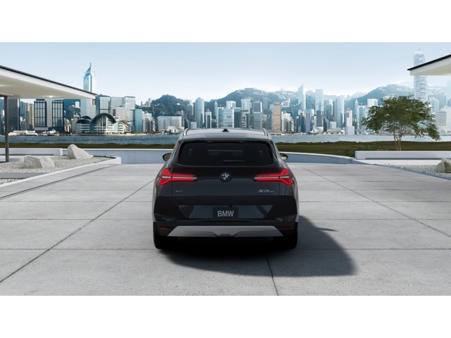 2026 BMW X3, photo 5 of 12