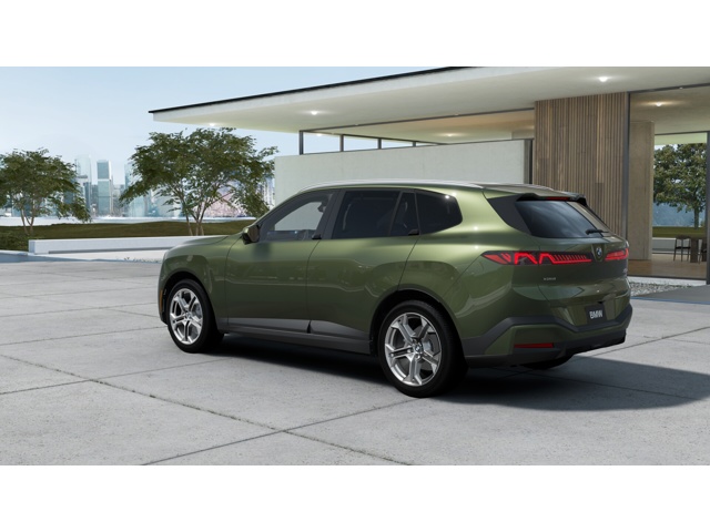 New 2027 BMW X5 40 xDrive SUV