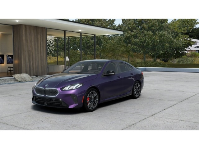 2026 BMW 2 Series 228 xDrive Gran Coupe's photo