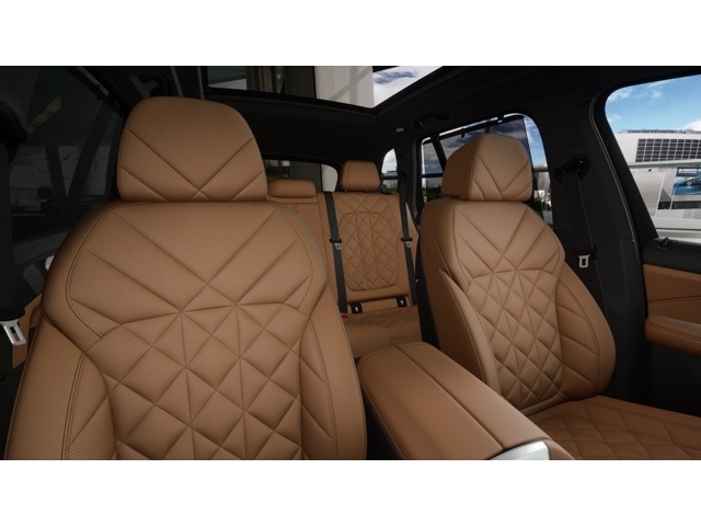 2026 BMW X5 50e - Photo 38