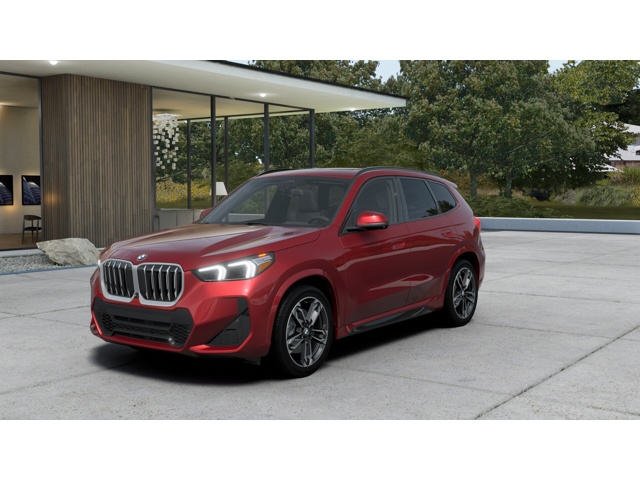 2027 BMW X1