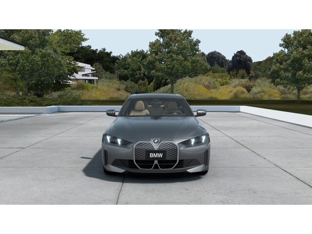 2025 Bmw i4 eDrive40 photo 3