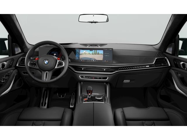 2026 BMW X5 M X5 M - Photo 38