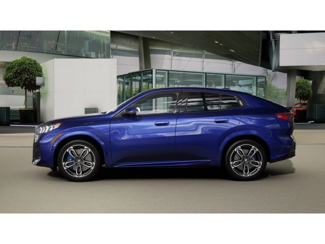2026 Bmw X2 xDrive28i photo 4