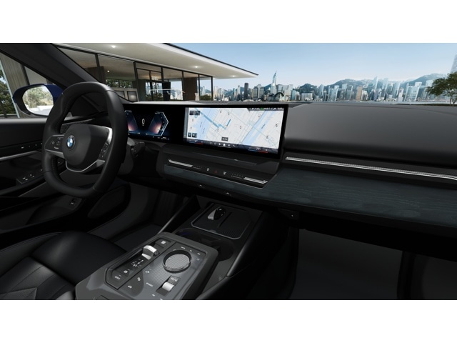 2026 BMW 5 Series 530i - Photo 33