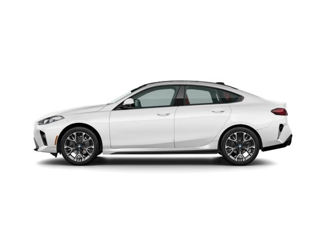 2025 Bmw 228i xDrive Gran Coupe photo 4