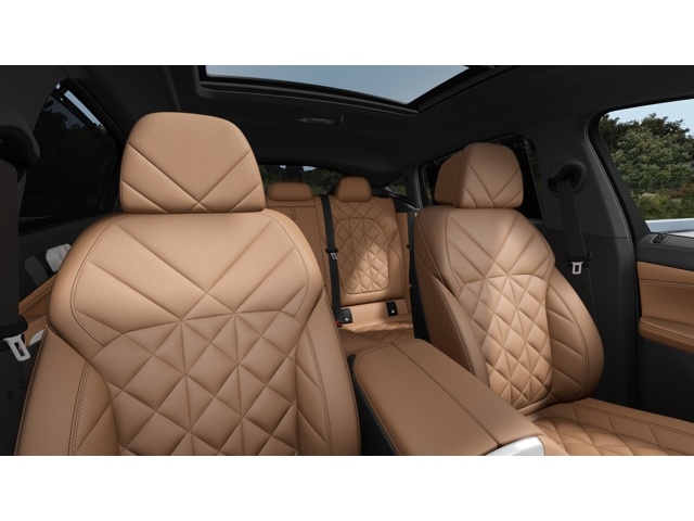 2026 BMW X6 M60i - Photo 40