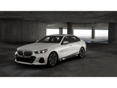 2026 BMW 530i xDrive Sedan