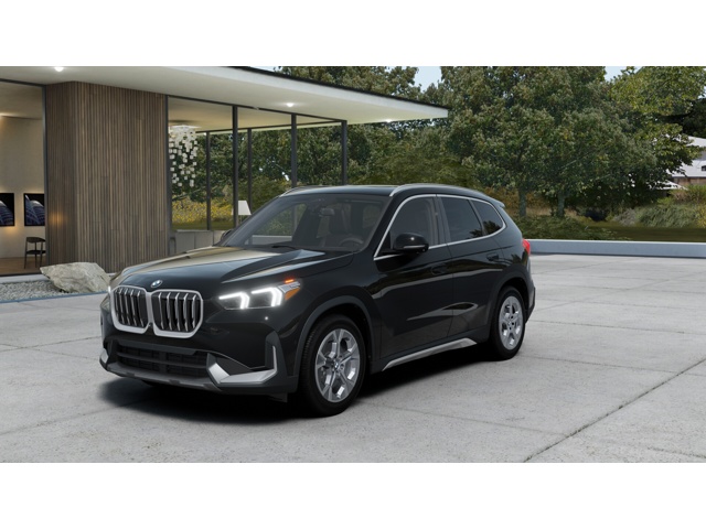 2027 Bmw X1