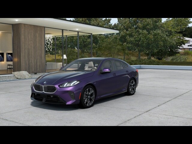 2025 Bmw 228 xDrive Gran Coupe photo 4