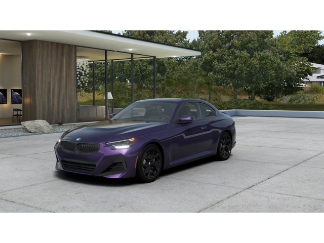 2026 BMW 2 Series 230i Coupe's photo