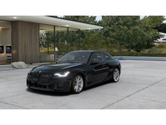 2026 BMW M2 Base Coupe