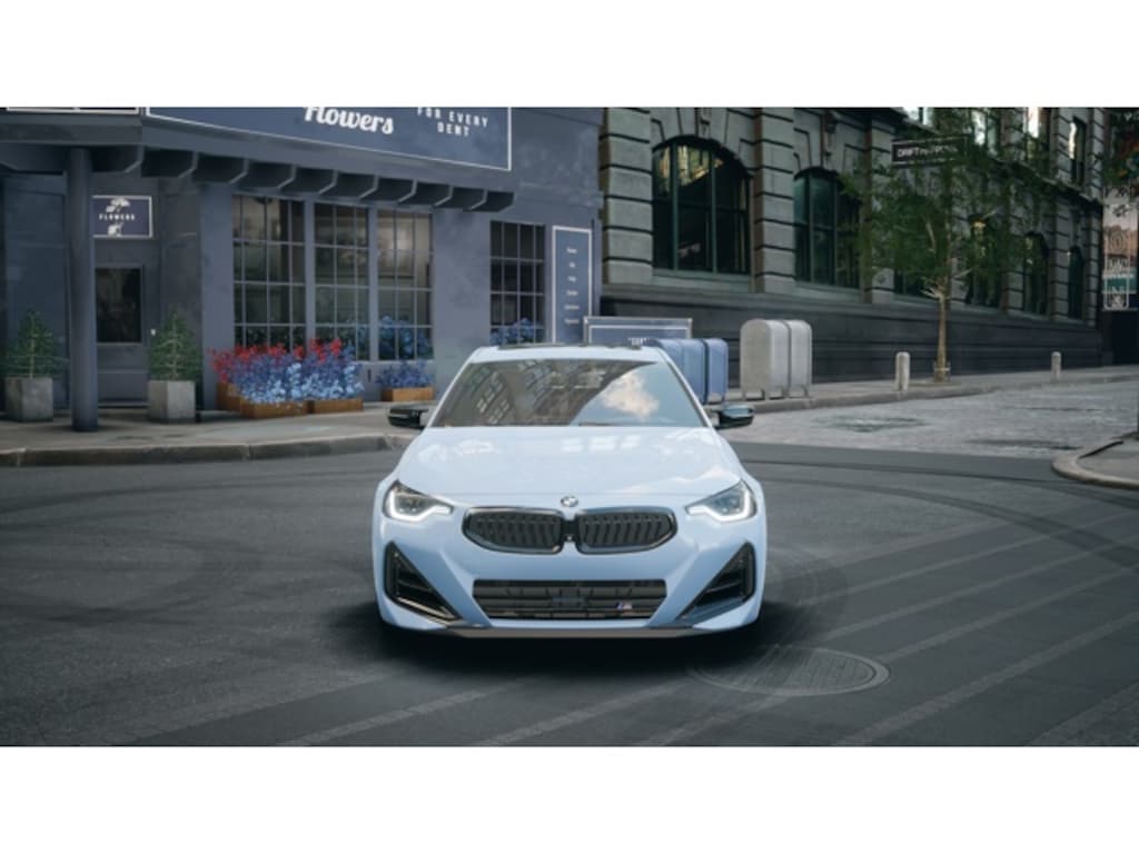 New 2026 BMW M240i Coupe