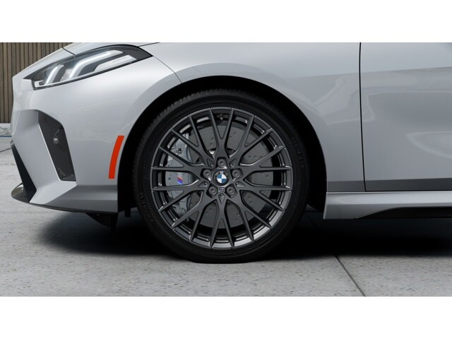 2026 BMW 2 Series M235 - Photo 32