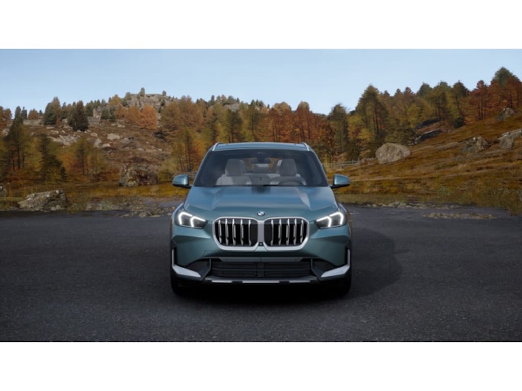 New 2026 BMW X1 xDrive28i SUV