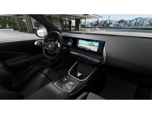 2026 Bmw X3 photo 15