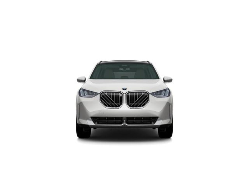New 2026 BMW X3 SUV