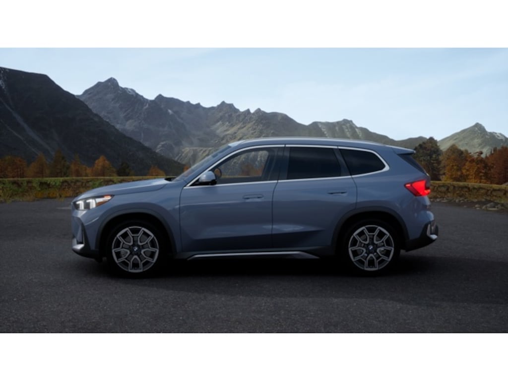 New 2026 BMW X1 xDrive28i SUV